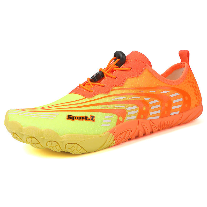 Men's And Women's Non-slip Fitness Shoes Shock-absorbing Skipping Rope Running Sneaker 92efc901 1666 4b89 aad3 87c387f26baa