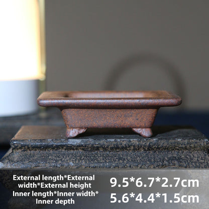 Purple Sand Flower Pot Handmade Miniature Desktop Pot 93035cde 9c55 42bb 9dcf d78e22fe3d79 trans