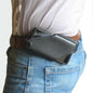 Outdoor Belt Mobile Phone Protective Leather Case 9303751757676