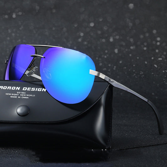 Fashion Polarized Sunglasses Without Logo For Men And Women 9308308d 6d7a 4ac0 adbd ee017a8aa629