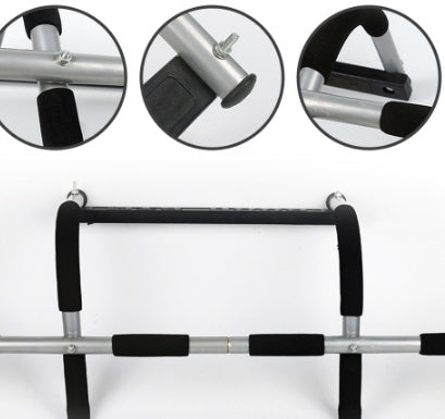 Doorway Pull-up Trainer 931108983953