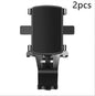 Creative Car Car Mobile Vehicle Bracket - 图片 13
