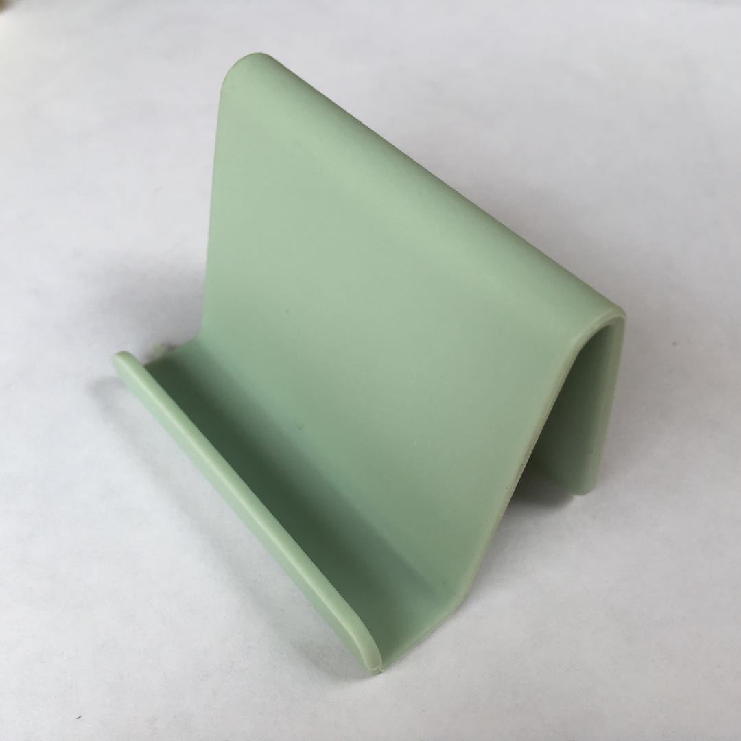 Business Card Holder Phone Holder Lazy Phone Holder - 图片 6