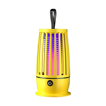 Electric Shock Type Intelligent Mosquito Killer Lantern 931f260c 0c29 4175 9967 9cd260892589