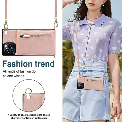 Phone Case Crossbody XR Zipper Mobile Phone Protective Cover 931f4802 f6fb 4596 ab45 ab74648b32b2