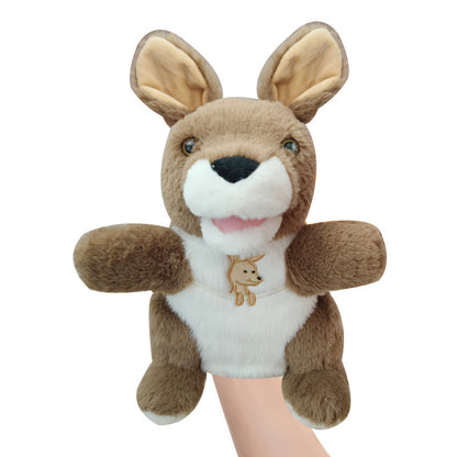 Finger Puppet Plush Toys Parent-child Interaction 9322794d 74eb 48e2 8bef 8e68a1115f52