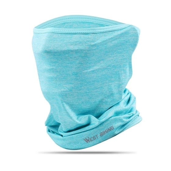 Outdoor riding mask magic headscarf 932495145841
