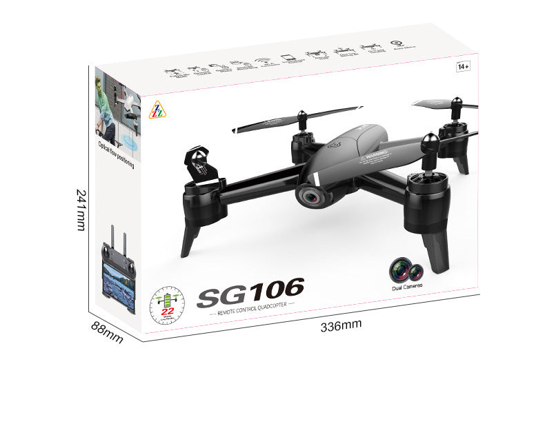 Aerial drone 933328887356