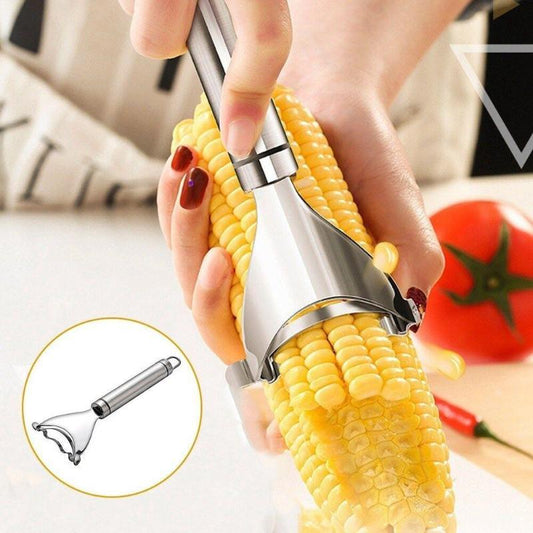 Stainless Steel Corn Planer For Household Kitchen 933724831006
