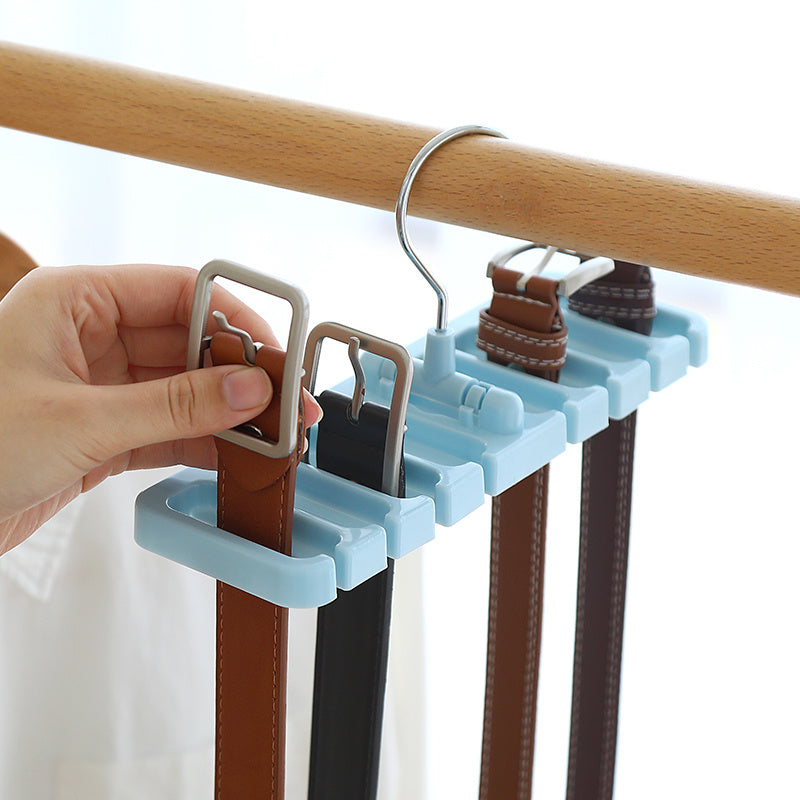 Belt Storage Rack 933726269216