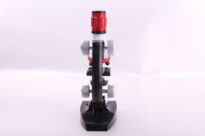 Child Biological Science And Education Microscope 9339214722240