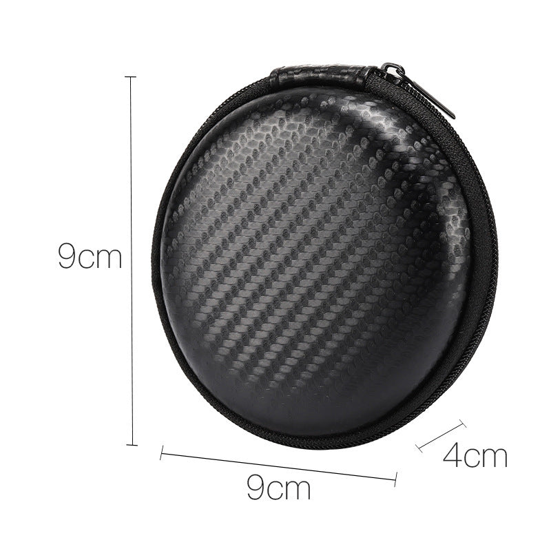 EVA earphone bag storage box 934659686371