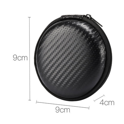 EVA earphone bag storage box 934659686371