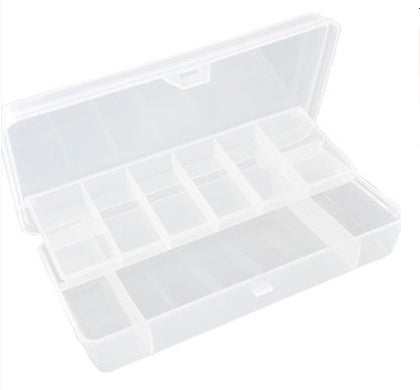 Fishing Accessories Smart Box 9348107817552