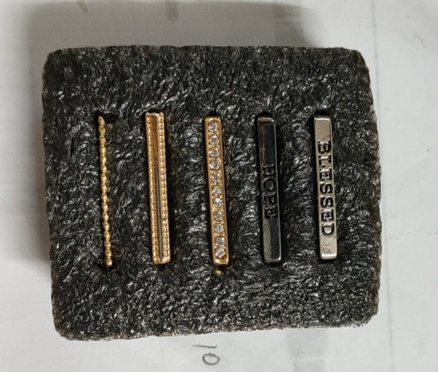 Silicone Strap Decorative Ring In Genuine Leather 9353e471 e7ee 49db 9621 9f6a52433b2a