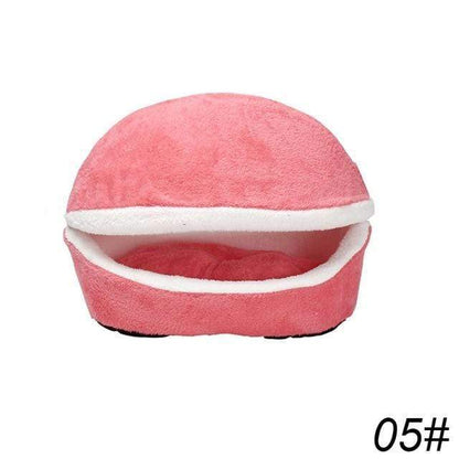 Removable and washable pet nest 935430705300