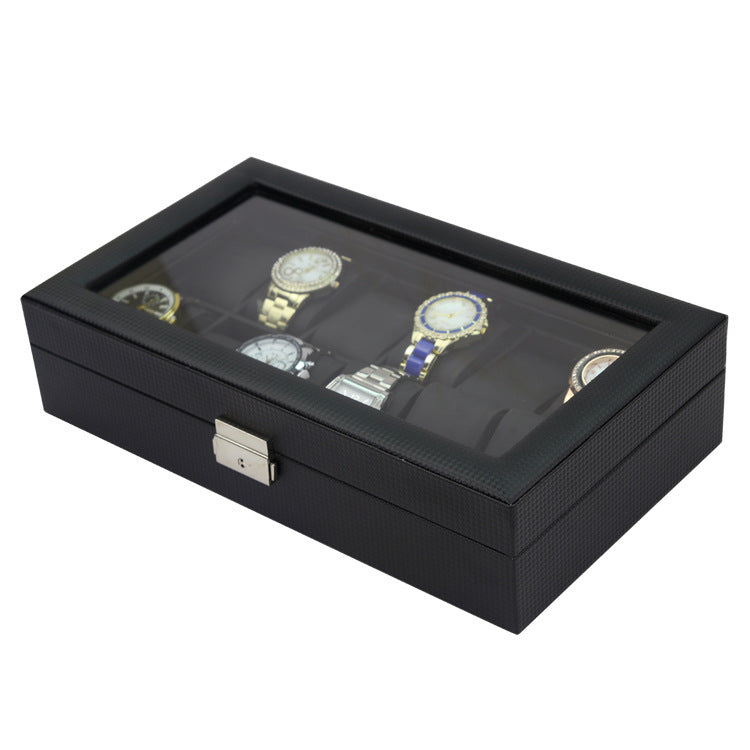Carbon Brazed Watch Case 935466219307