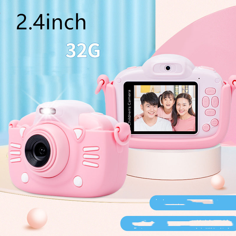 Take Pictures SLR Toy Children's Camera 9359232109239