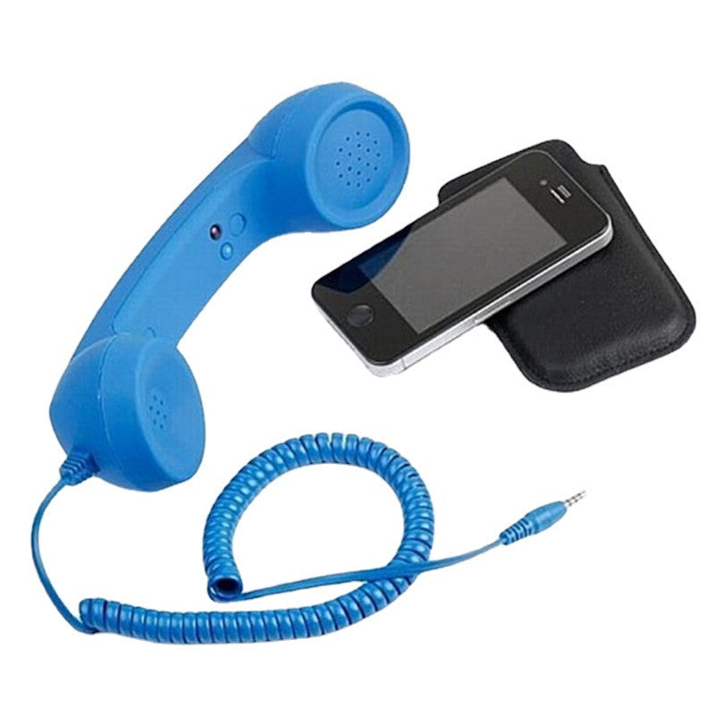 Frosted anti-radiation handset - 图片 6