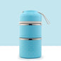 Amazing Compartment Lunch Box - Inspired by Japanese Chefs 9363811865550