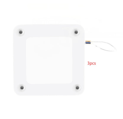 Automatic Door Closer Punch-Free Soft Close Door Closers For Sliding Door Glass Door 500g-1000g Tension Closing Device 936567