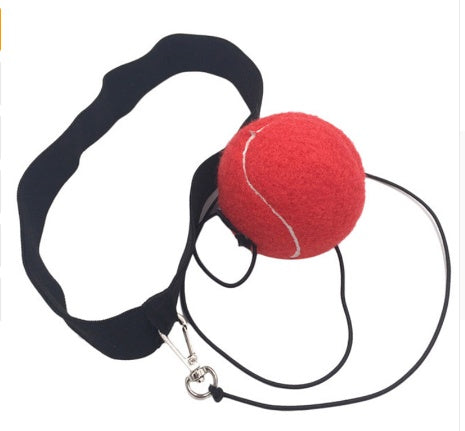 Boxing Reflex Ball Fight Ball Punching Speed Ball 93680960864