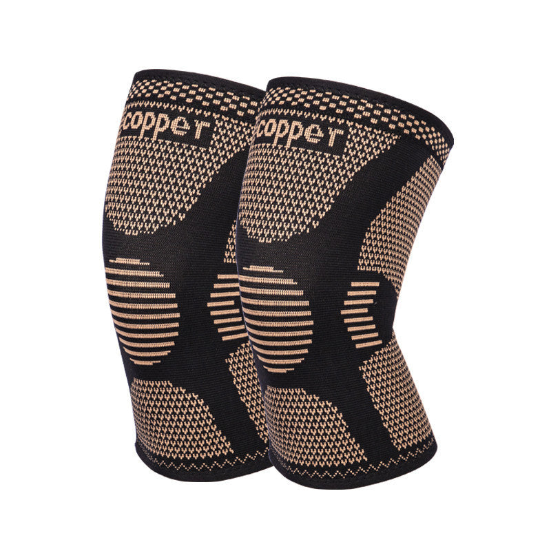 Sports Kneepad Silicone Spring Bar Support Protector 936fc1af a5db 430c 83ad 87bbaddecd51