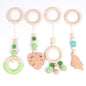 New Yarn Bead Decoration Pendant 9377013807860