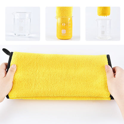 Pet Plus-sized Size Shower Bath Towel 9377a680 5036 48f9 855c 3d0a3552e880