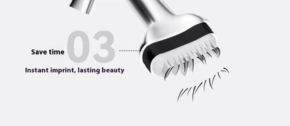 Double-headed Lower Eyelash Seal Eyeliner Eyeliner Two-in-one Not Easy To Makeup