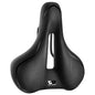 West Rider Bike High Elastic Sponge Saddle Comfortable Bicycle Cycling Fixture 938010b0 88e4 4080 a8c7 e34ec52b3d86