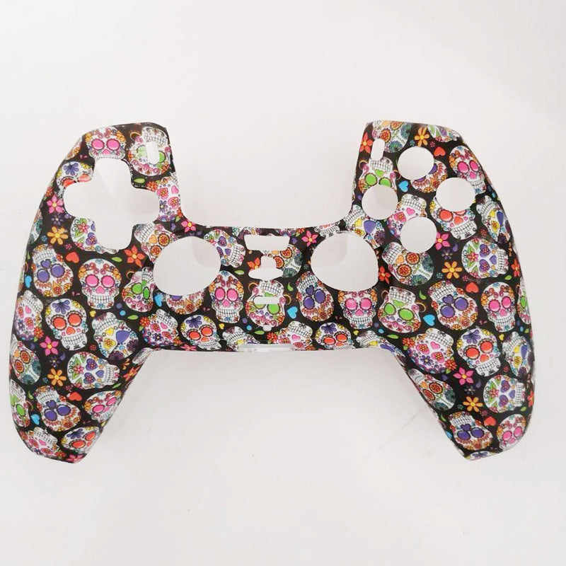PS5 grip silicone protective cover 938684482553