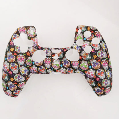 PS5 grip silicone protective cover 938684482553