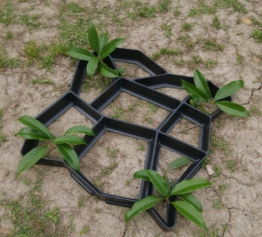 Goose floor concrete mold 938813161734