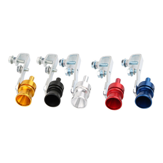 Exhaust Pipe Oversized Roar Maker 939096547093