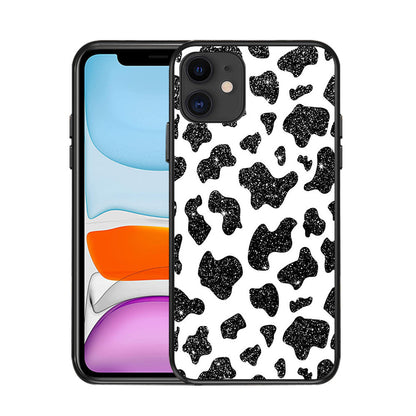 Compatible with Apple , Milk pattern phone case 939155806343