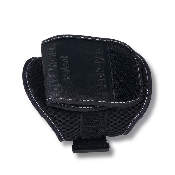 GOOD HAND Bicycle Mirror WEST BIKE Bicycle Rear Mirror Arm Strap Rear View Rearview Mirror Bicycle Bike Bicycle Accessories M