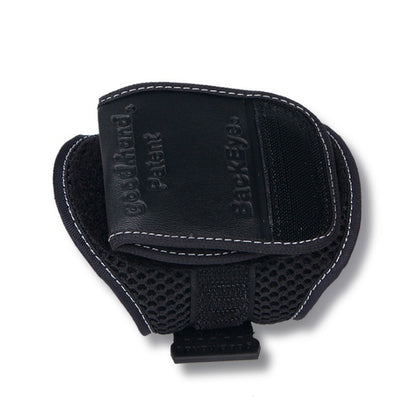 GOOD HAND Bicycle Mirror WEST BIKE Bicycle Rear Mirror Arm Strap Rear View Rearview Mirror Bicycle Bike Bicycle Accessories M