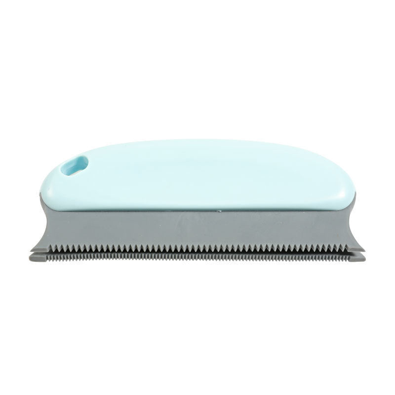 Multifunctional Silicone Pet Hair Removal Comb 9396450032077