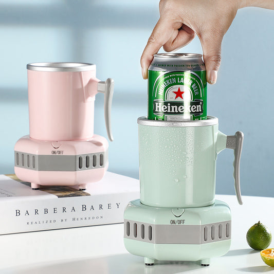 Home Dual-use Mini Ice Cooling Cup Office Dormitory Quick-cooling Cup Kitchen Gadgets 9399213a 6ed2 4737 8514 7e1050b5ea99