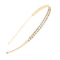 Double Layer Rhinestone Headband Exquisite Diamond 939feadd 31ea 450c 8bce 073db38b2a41