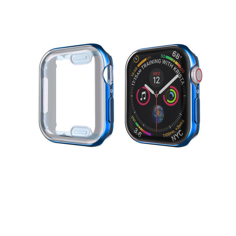 Suitable For Watch Case TPU Case 93a395cd 8bc2 424c 876d adea55138d8c