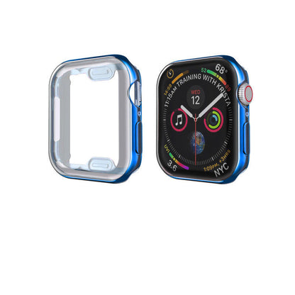 Suitable For Watch Case TPU Case 93a395cd 8bc2 424c 876d adea55138d8c