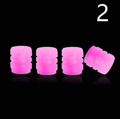 Tire Luminous Valve Cap Highlight Split 93a3ecec 2305 4b36 9a84 09cd6914af05