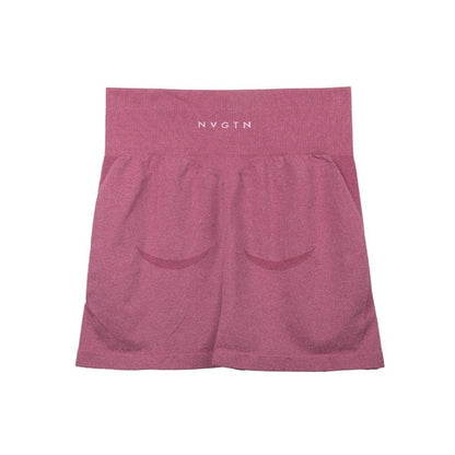Yoga Shorts Women's Elastic Quick-drying Breathable Sports Shorts 93a7d153 c6af 427c 90f8 fa69865aabd3
