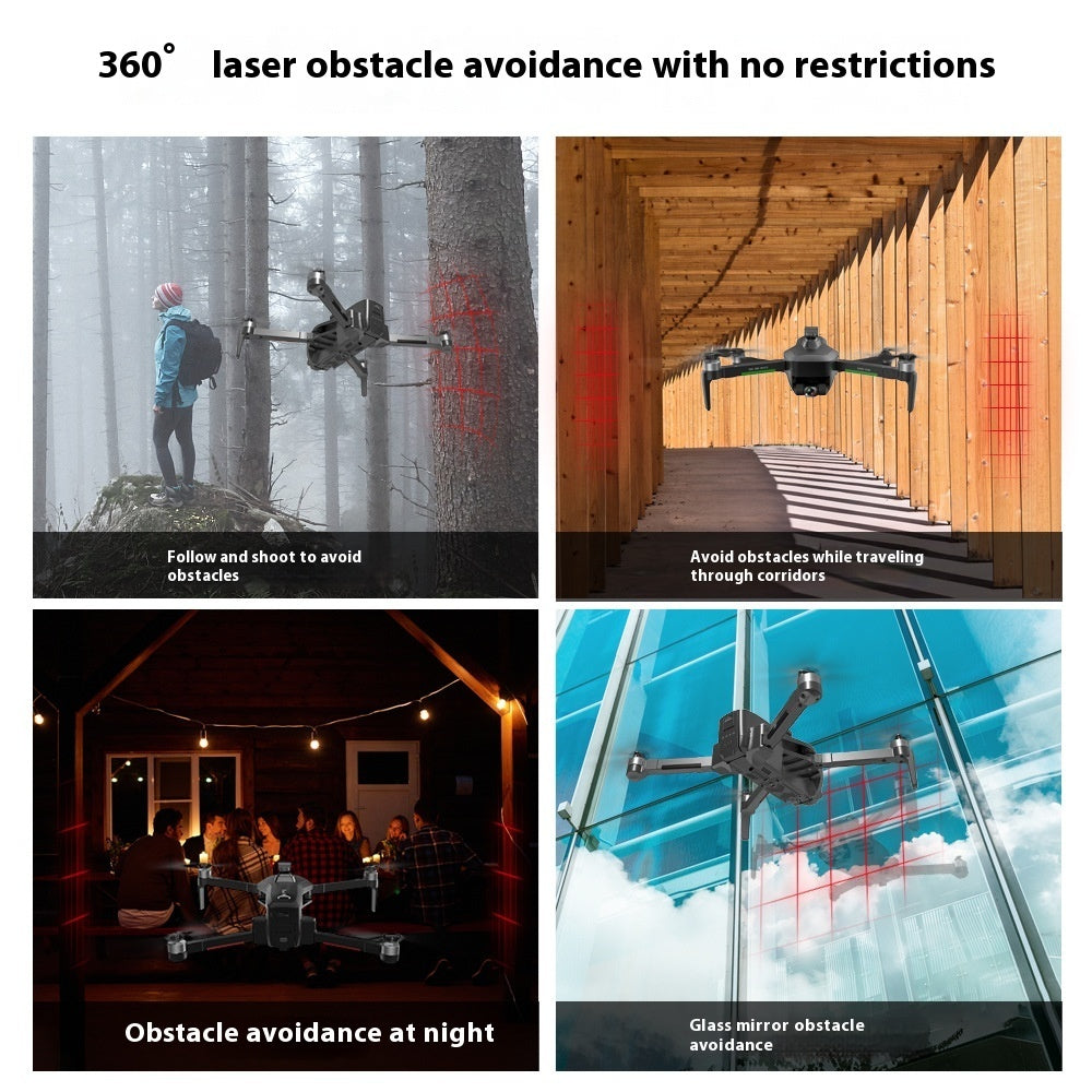 Three-axis Obstacle Avoidance 4K HD UAV 93a7db42 9303 4151 ab0c 44fdaa2ba80e trans