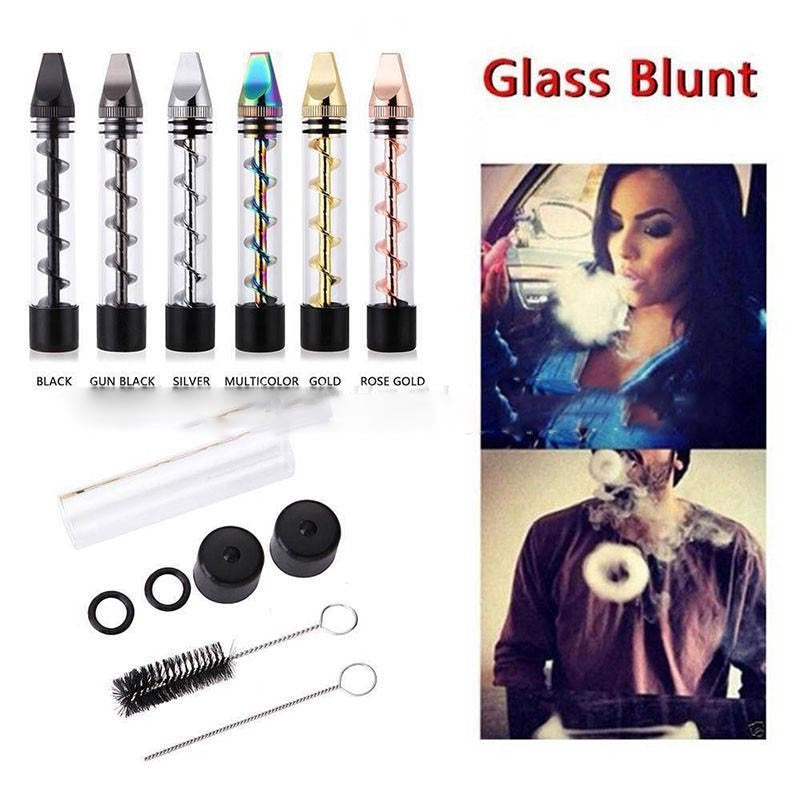 Creative And Simple Dry-burning Atomizer Spiral Pipe 93ae91b0 492c 4efd 8811 e0d4ff03ff07