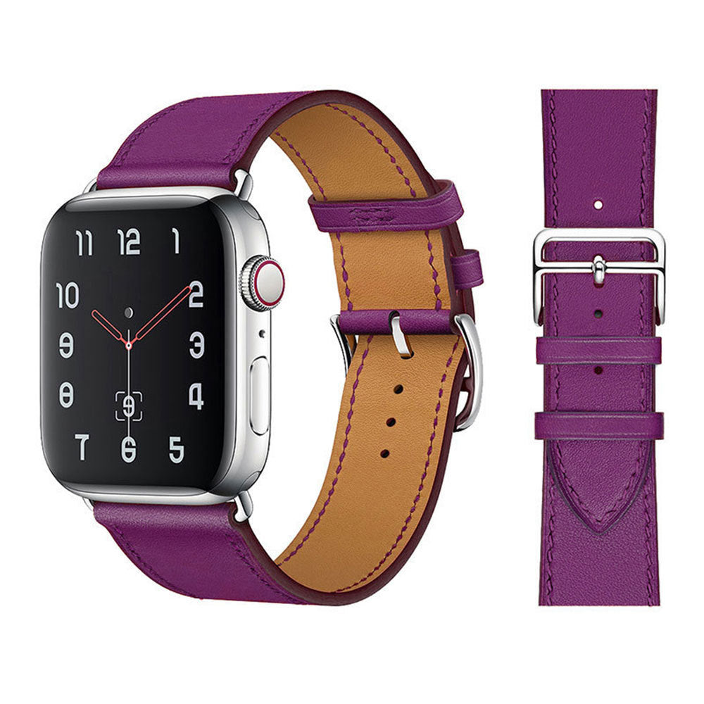 Cross Grain Leather Strap 93b16ad7 64e7 49bd 96d4 5d59beeb8712
