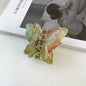 High-grade Acetate Butterfly Grip 93b4820d 9c3f 4bee 839d ca22231a9704