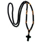 Volcano Stone Men's Tiger Eye Necklace 93b79dc6 a270 4fdf bffd 213d75271e45